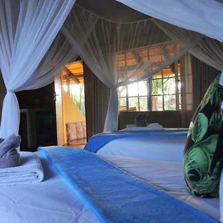 Kum Kula Lodge Amanda Cameră foto