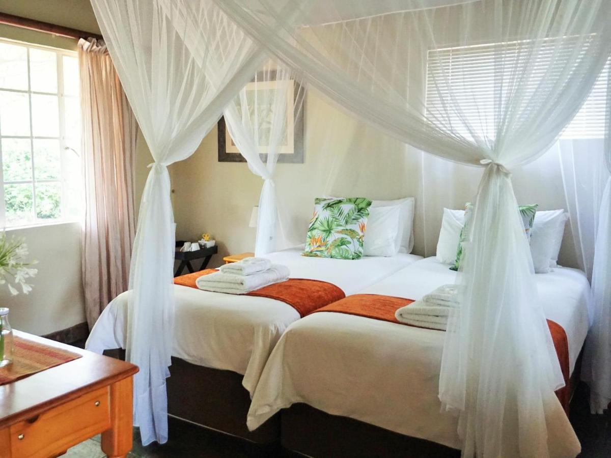 Kum Kula Lodge Amanda Cameră foto