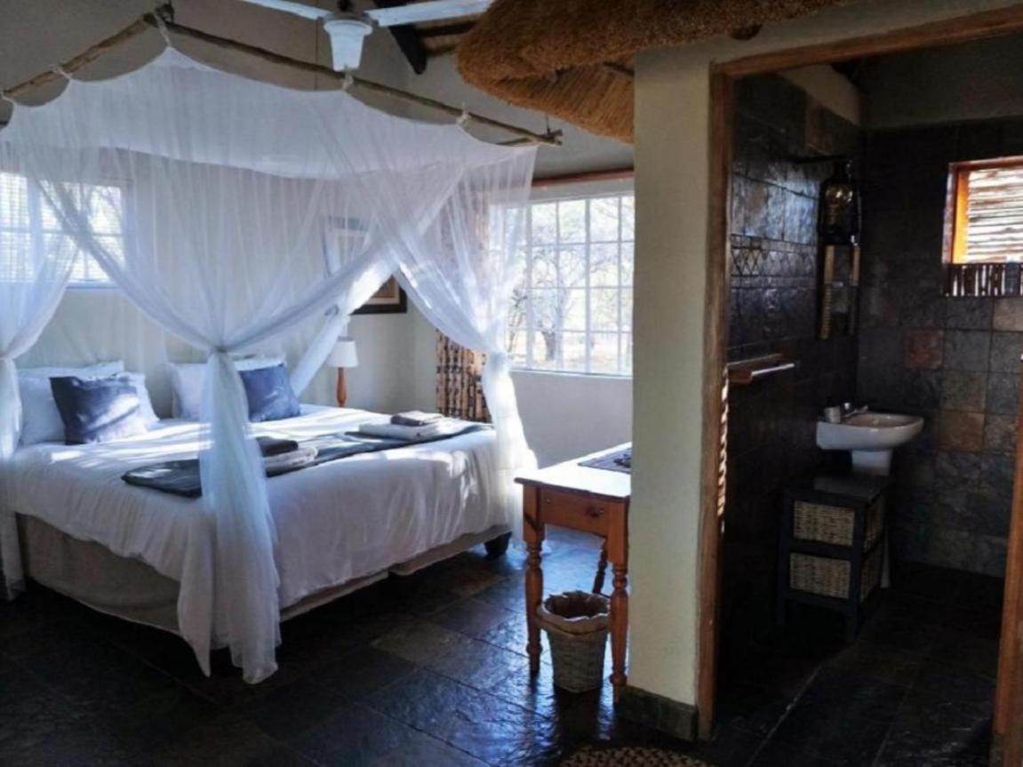 Kum Kula Lodge Amanda Cameră foto