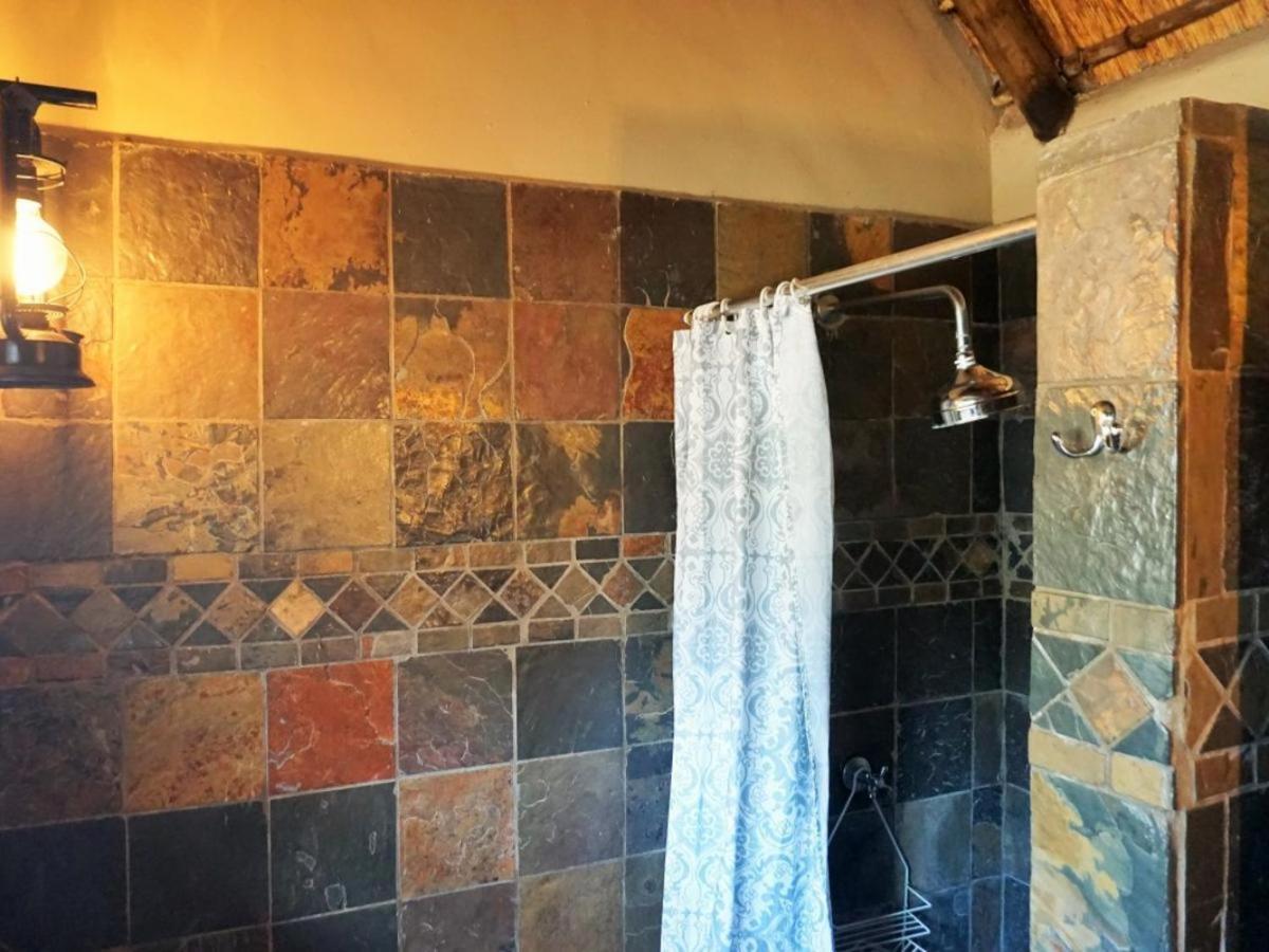 Kum Kula Lodge Amanda Cameră foto