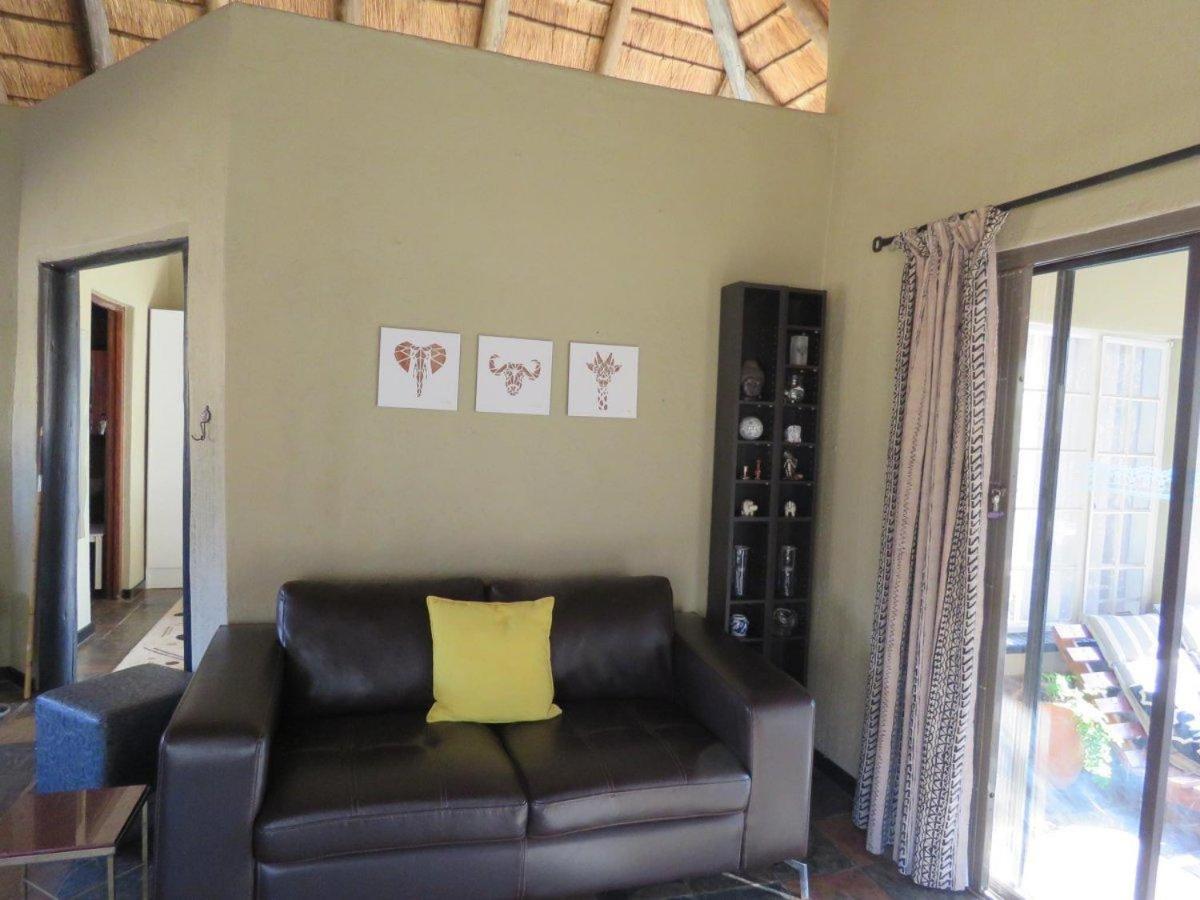 Kum Kula Lodge Amanda Cameră foto