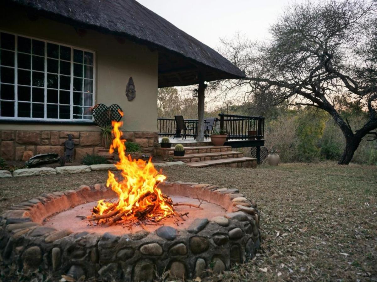 Kum Kula Lodge Amanda Cameră foto