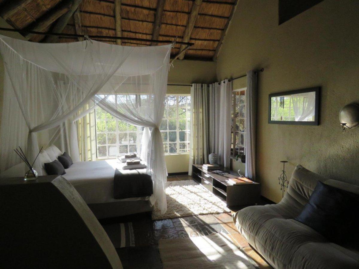 Kum Kula Lodge Amanda Cameră foto
